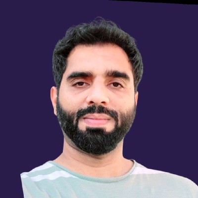 Adeel Arshad